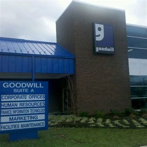 Goodwill roanoke va - Chief Operating Officer. Goodwill Industries of the Valleys. Jun 2021 - Present 2 years 6 months. Roanoke, Virginia, United States.